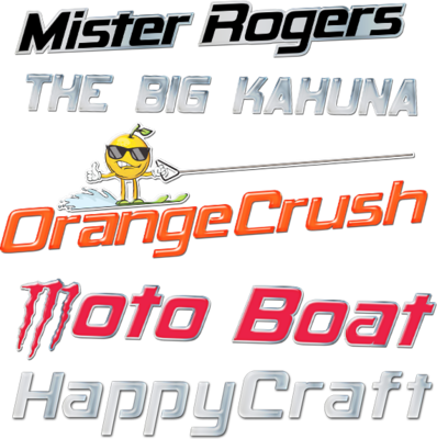 Boat Names