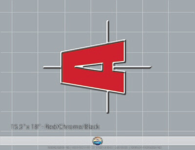 2013 AXIS A REPLACEMENT