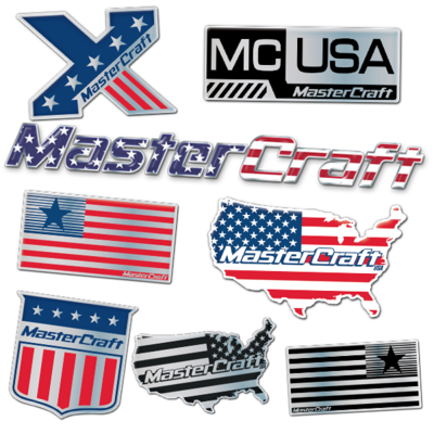 Stars and Stripes