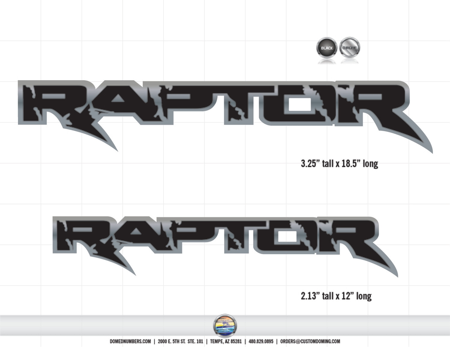 Indmar Raptor