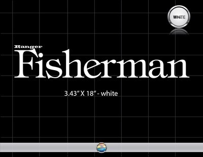 Fisherman by Ranger