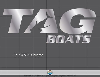 Tag Boats