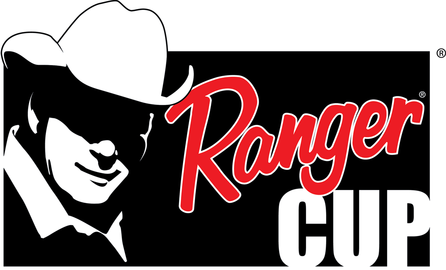 RANGER CUP Domed Decal