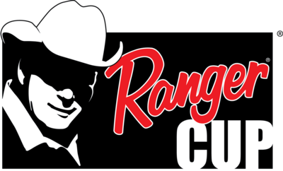 RANGER CUP Domed Decal