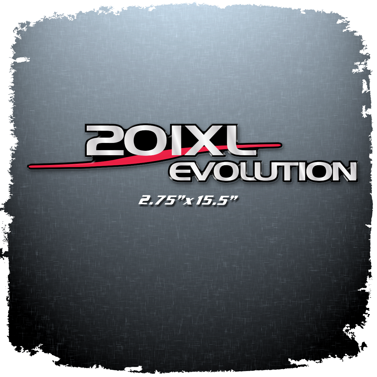 Stratos 201XL Evolution
