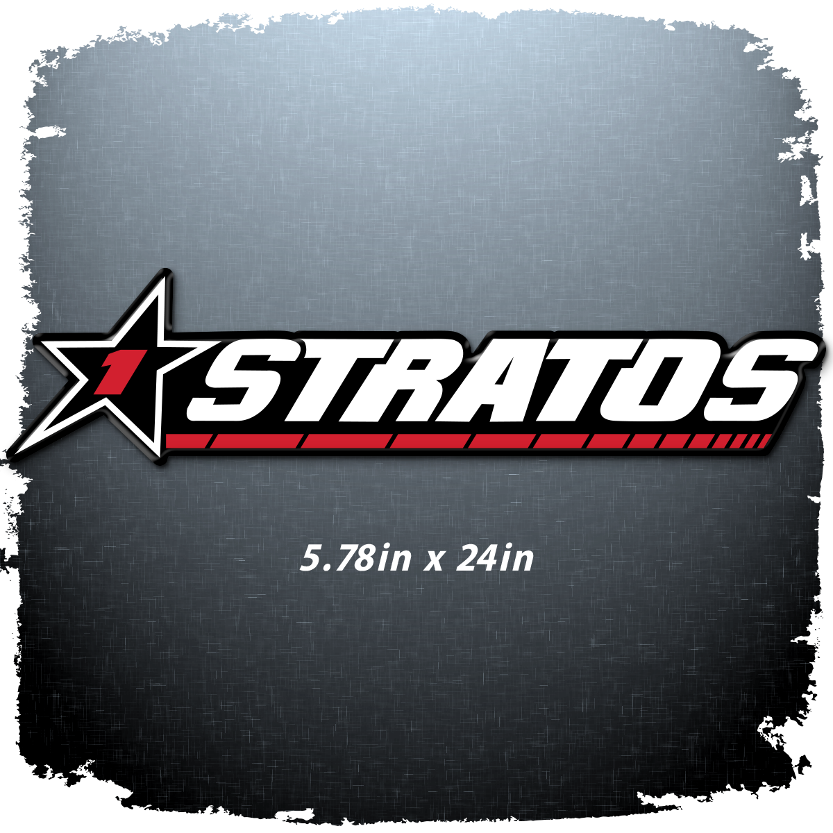 1990-1998 Stratos 1 Star