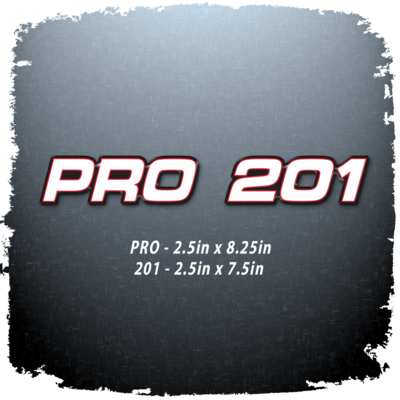 Stratos PRO 201