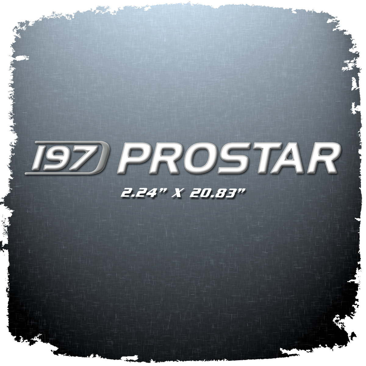 2008 Mastercraft 40th Anniversary Prostar 190, 197