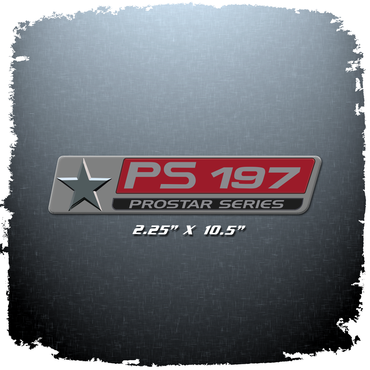 MASTERCRAFT PROSTAR PS 197