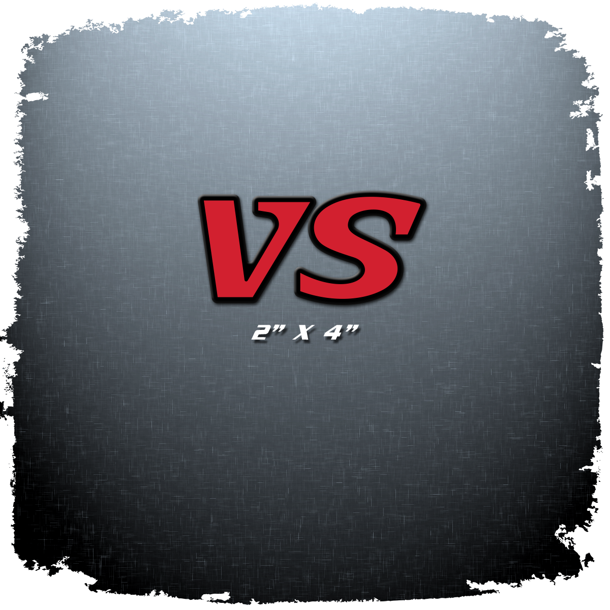 Ranger Trailer Decal VS