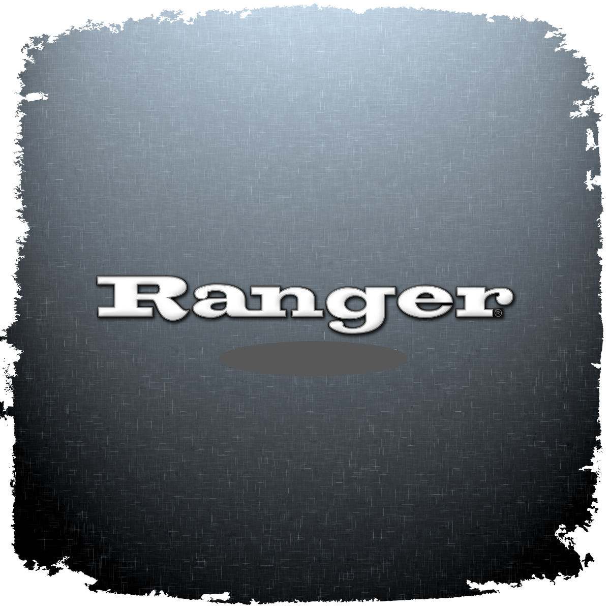 Ranger Boats Decal, Choose your size and color