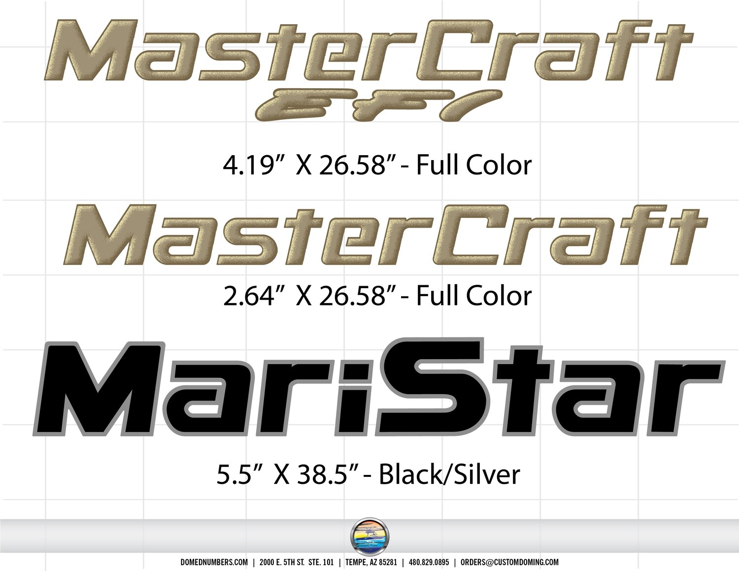 2000-01 MasterCraft Maristar