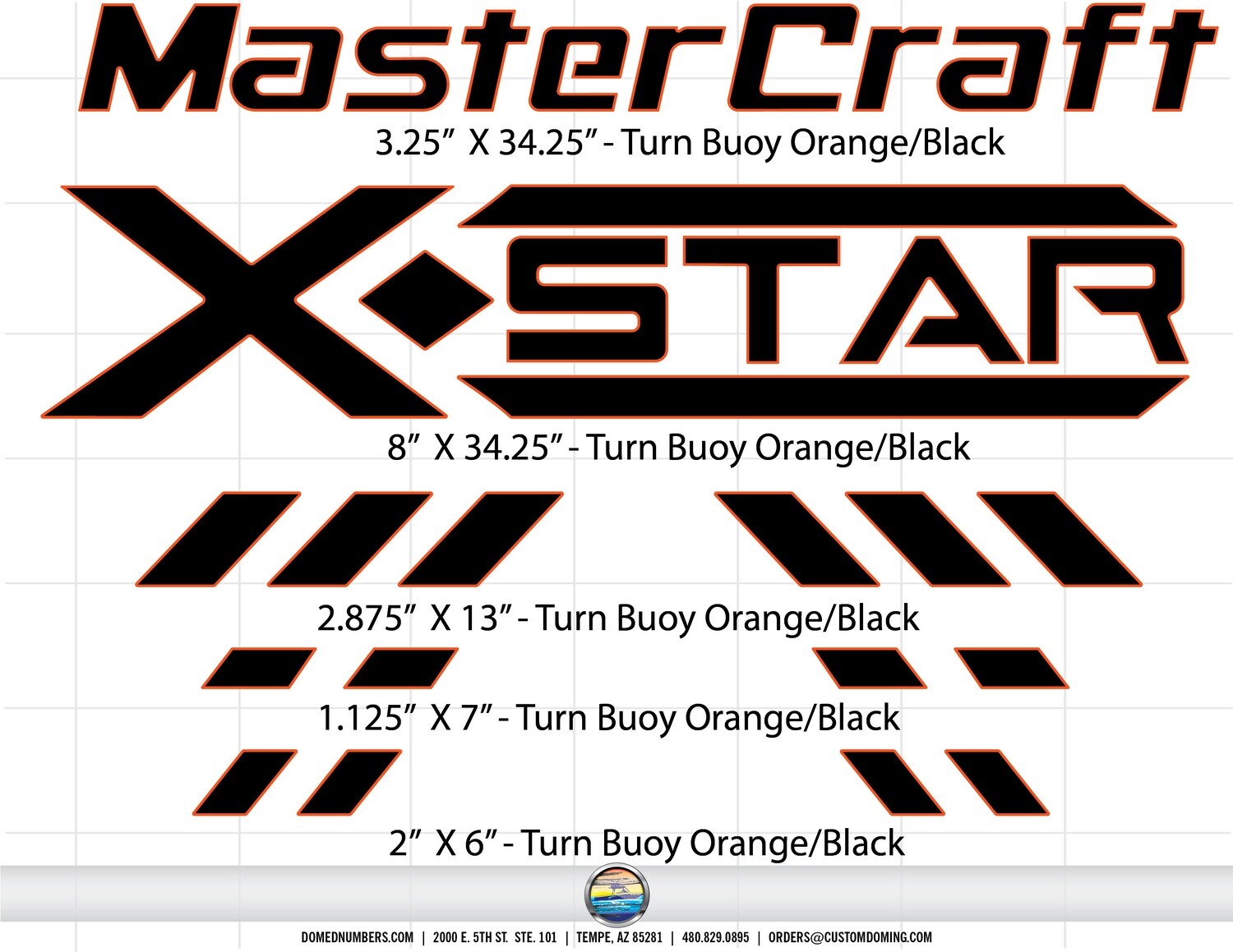 MASTERCRAFT 2013 XSTAR