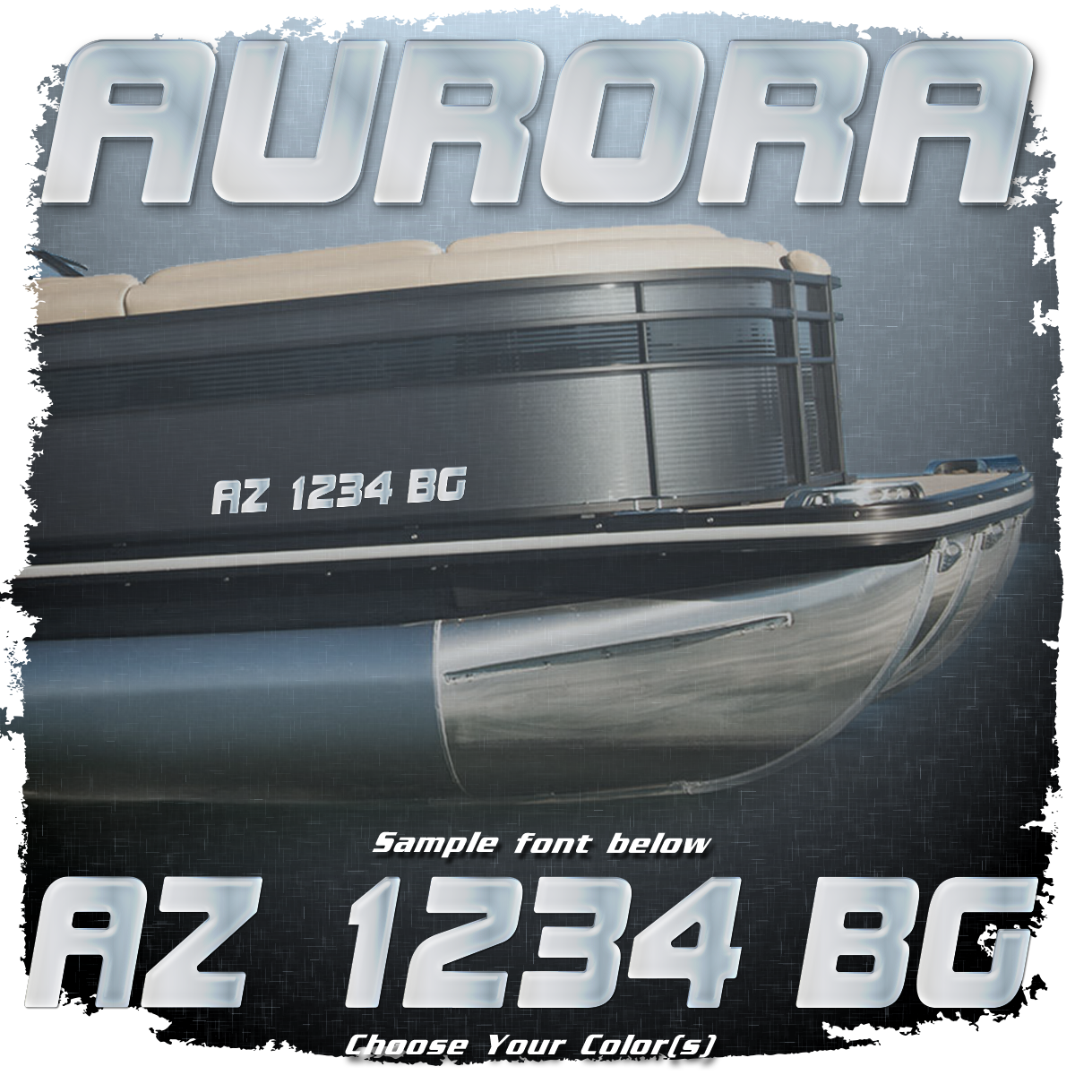 Manitou Aurora Domed Registration Manitou Aurora Domed Registration