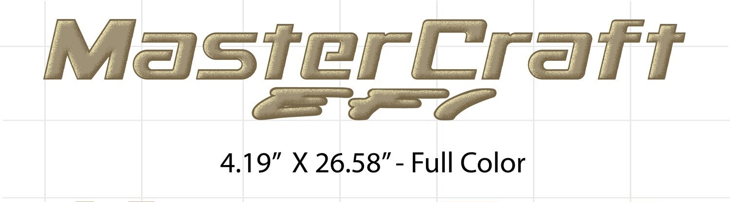 2000 Mastercraft Maristar 210VRS