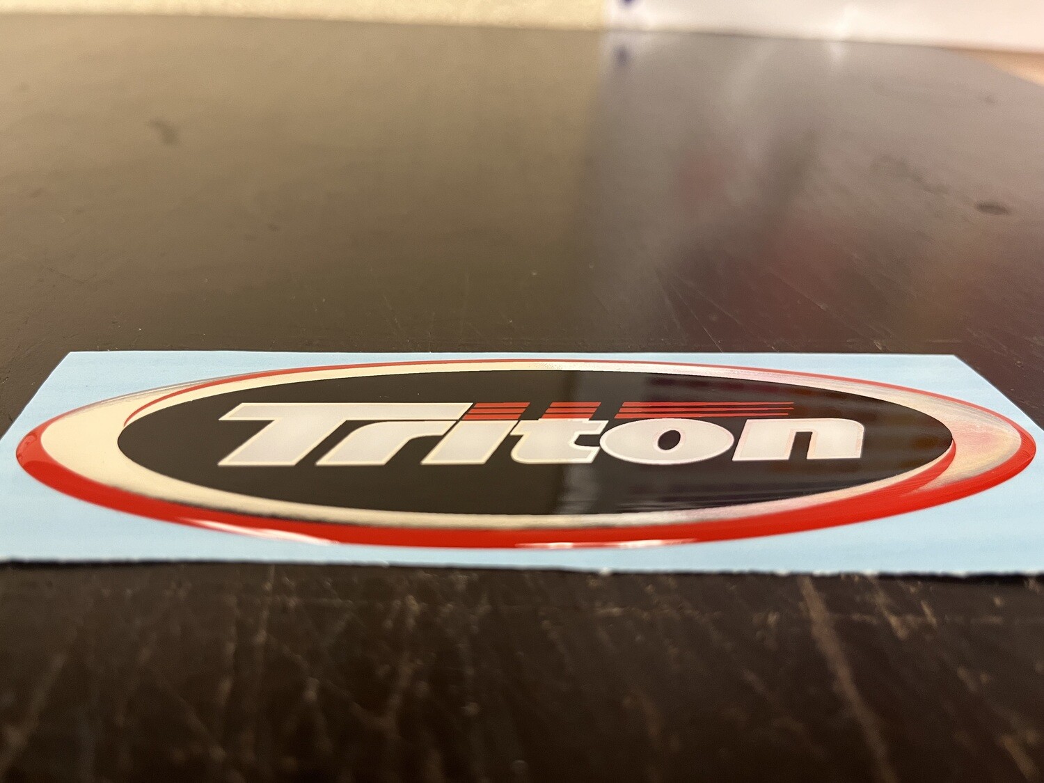 Share 114+ imagen triton boat seat decals In.thptnganamst.edu.vn