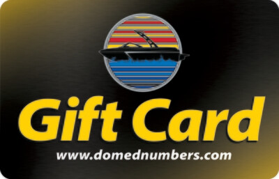 Online Gift card