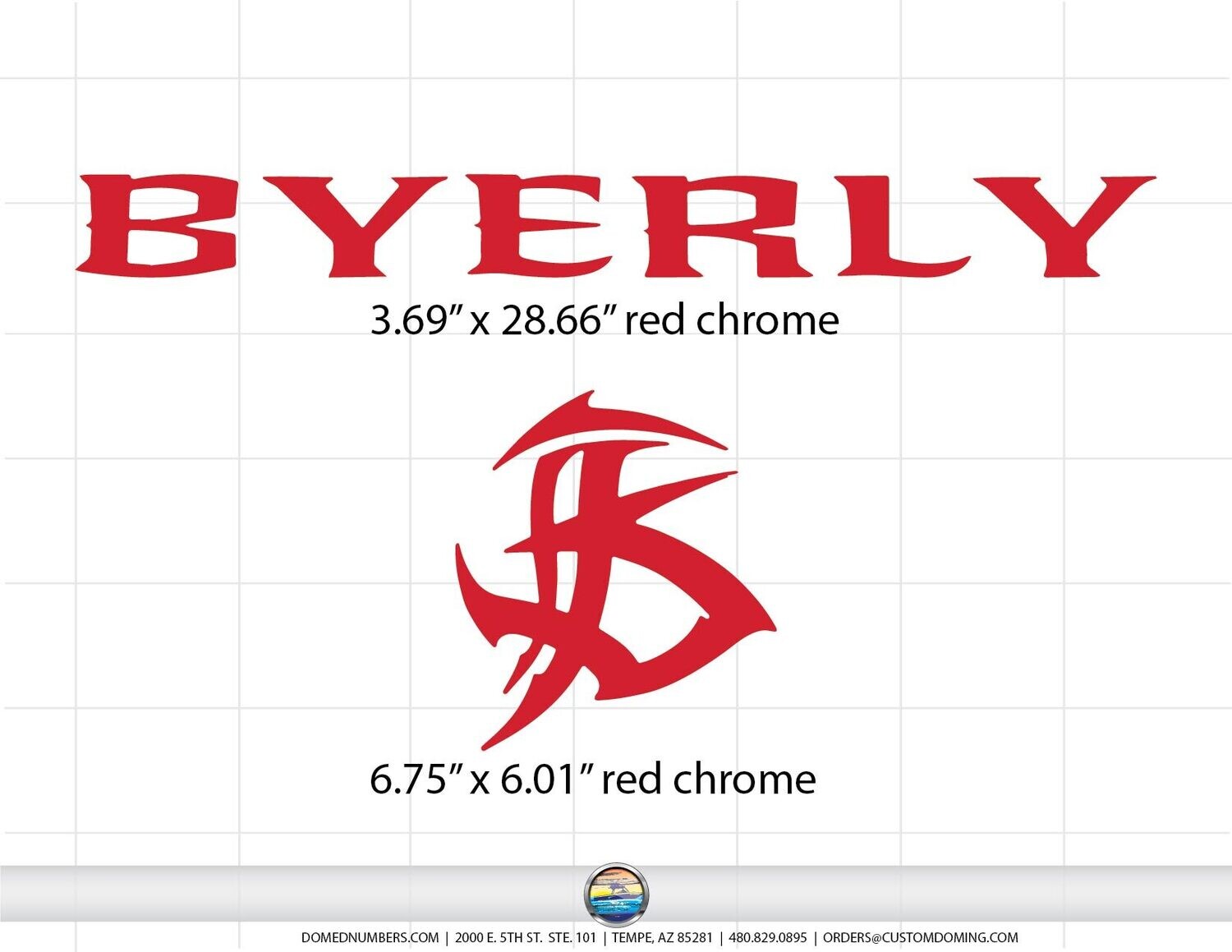 Byerly Nautique