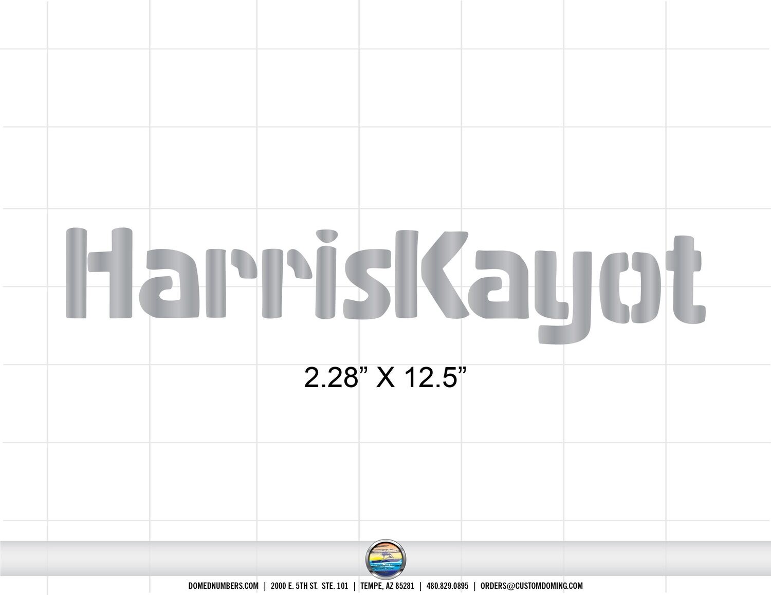Harris Kayot
