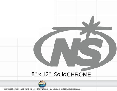 NauticStar NS LOGO