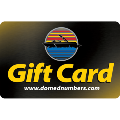 Online Gift card