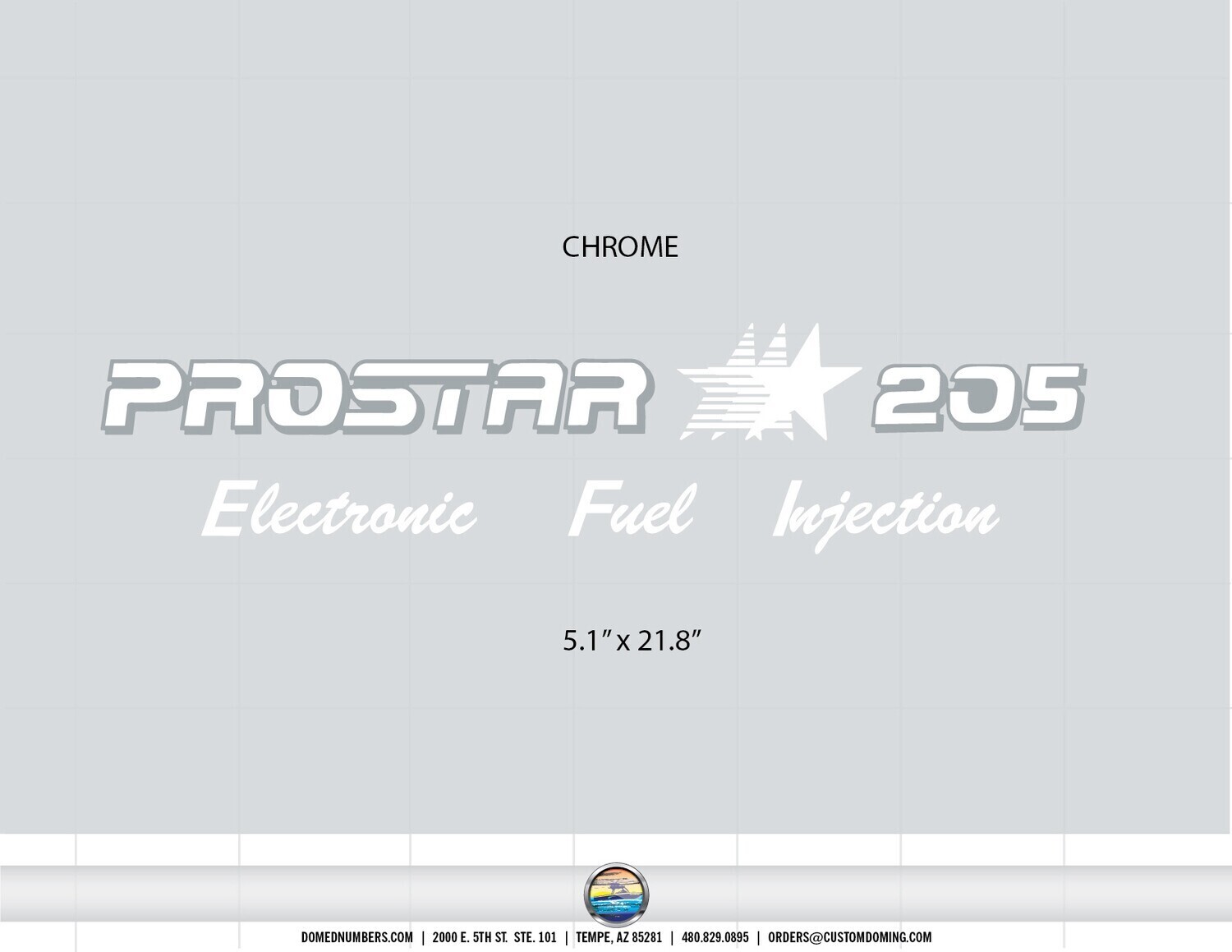 1993-94 MasterCraft Prostar 190, 205 1993-94 MasterCraft Prostar 190, 205