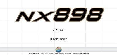 Nitro NX898