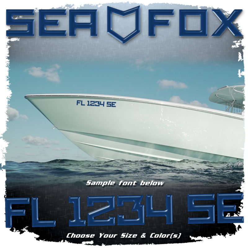 Sea Fox Domed Registration v1