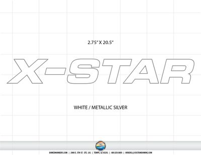 2008 Mastercraft XSTAR