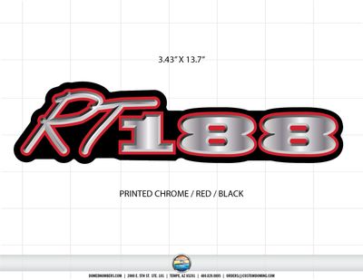 Ranger Boats RT188