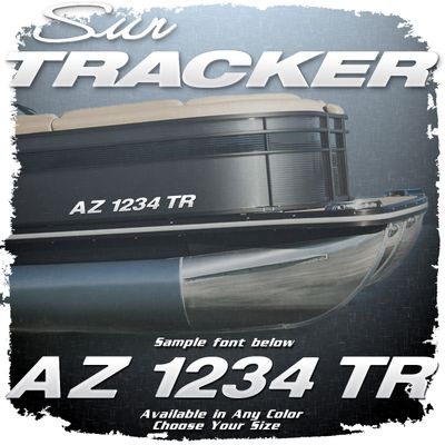 Sun Tracker Domed Registration