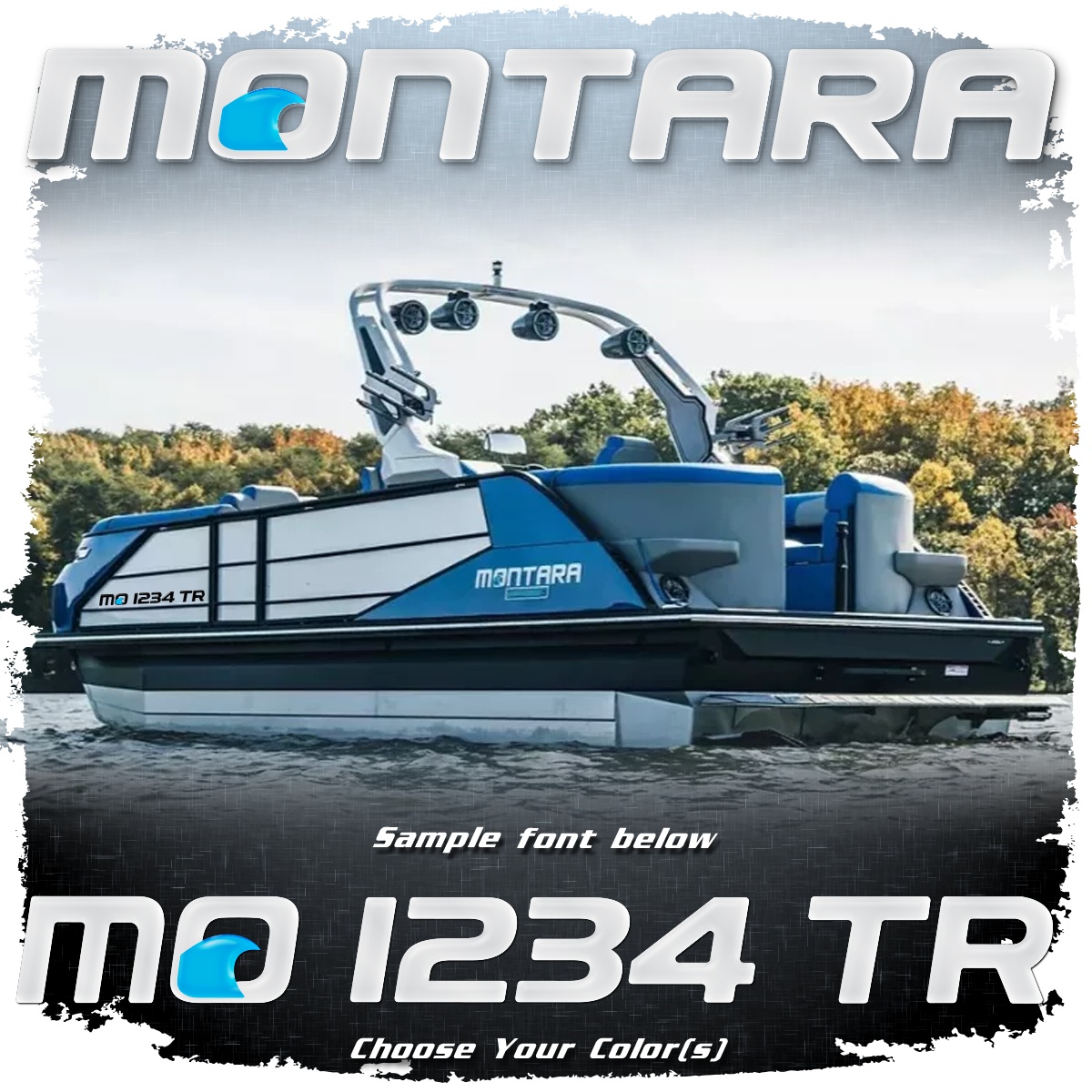 Montara Domed Registration