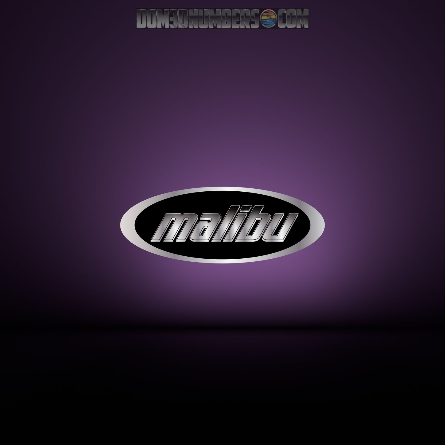 1999 Domed Malibu Oval