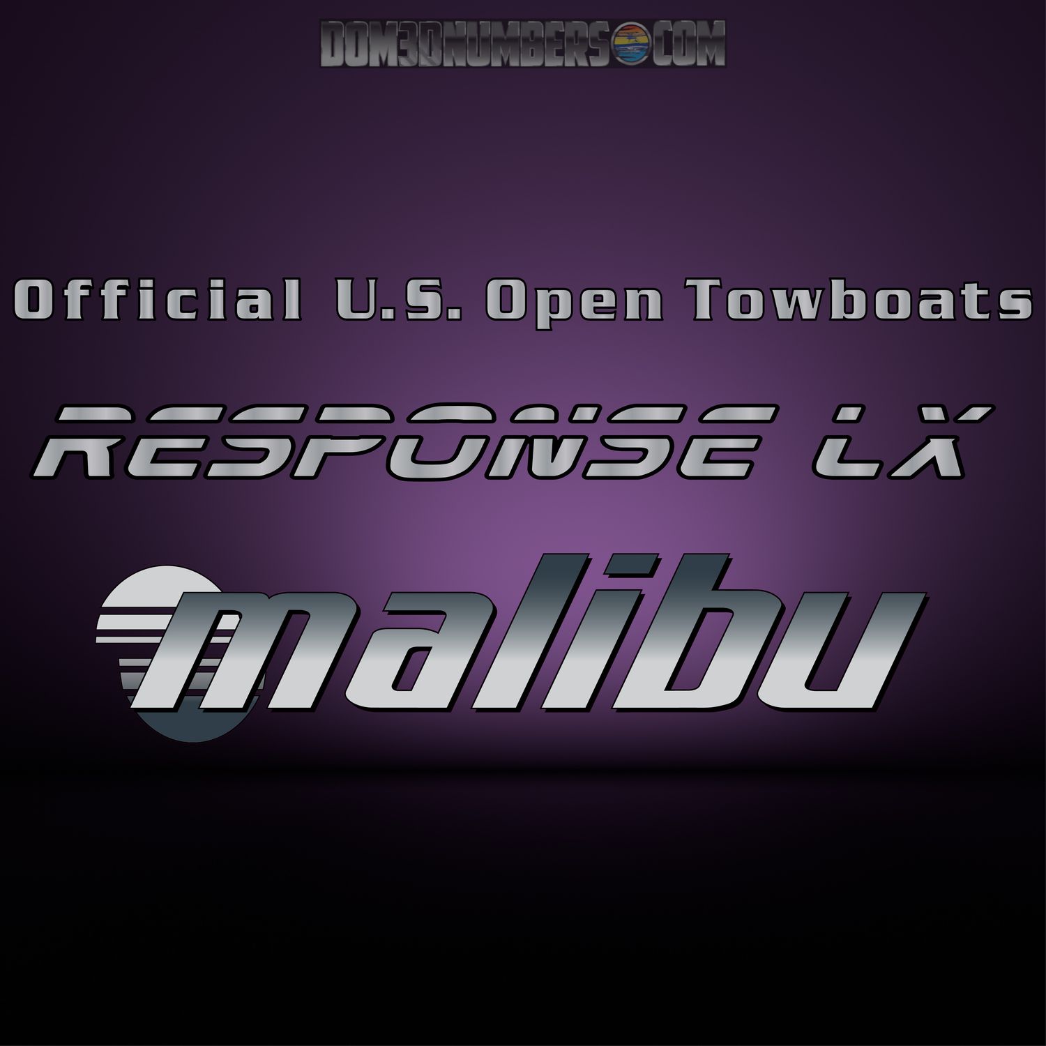 1996-98 Malibu Response Package, Choose Your Factory Color
