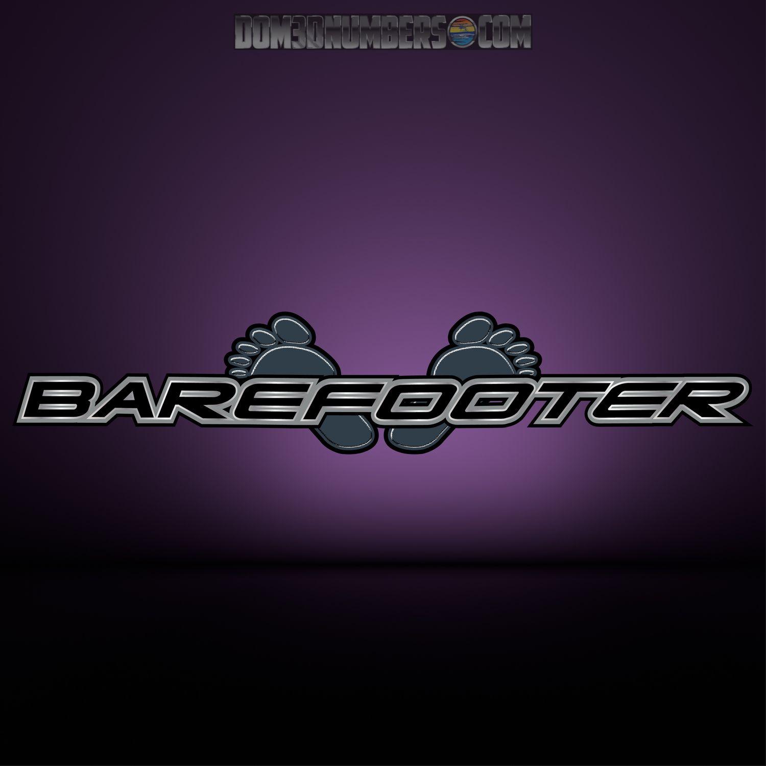 Barefooter by Malibu