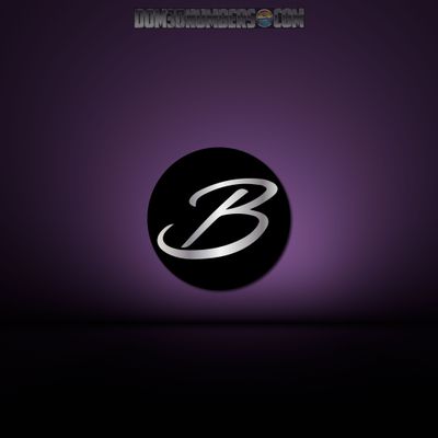 Barletta Steering Wheel Domed Decal