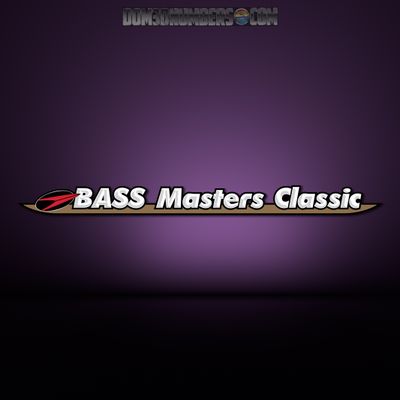 Triton Boats Bass Masters Classic