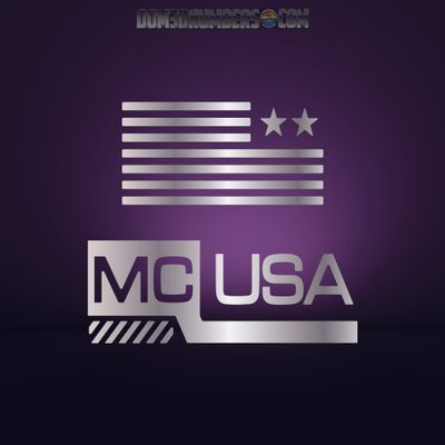 MasterCraft MCUSA and Flags