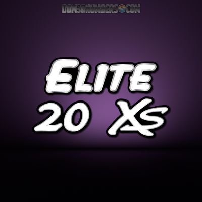 Triton Boats Domed XS Elite Decal, Choose Your Model