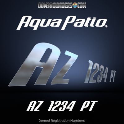 Aqua Patio Domed Registration v1