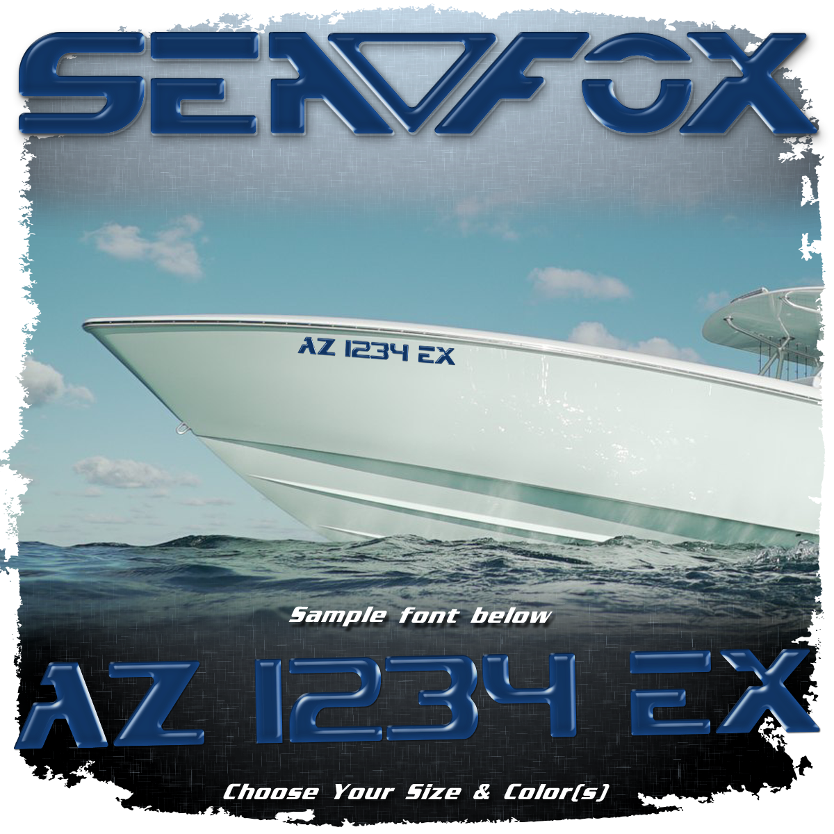 Sea Fox Domed Registration v2