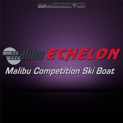 1994 Malibu Echelon