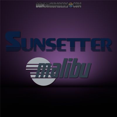1995 Malibu Sunsetter