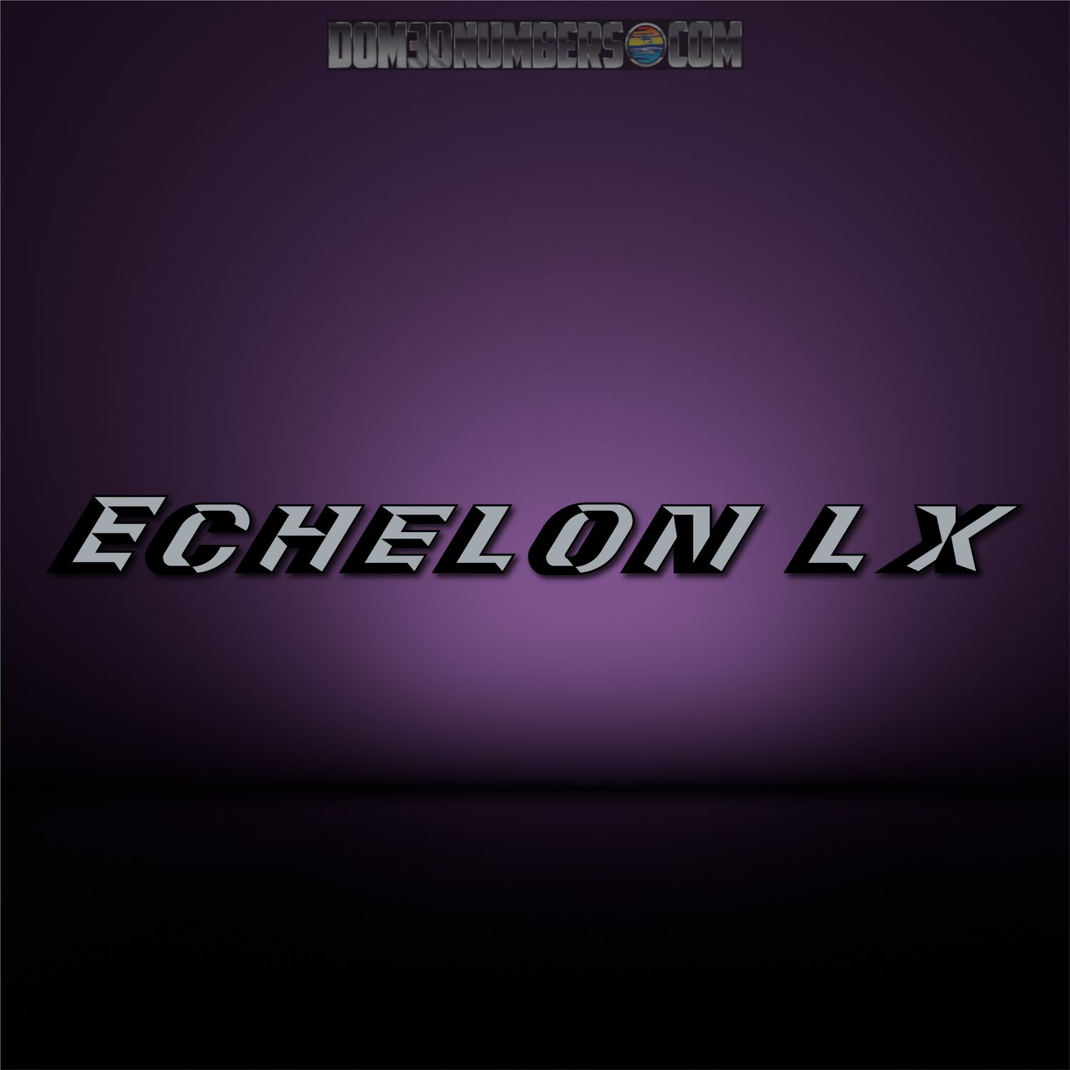 1996-1997 Malibu Echelon and Echelon LX