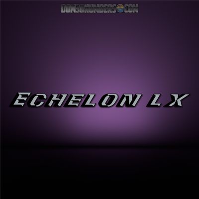 1996-97 Malibu Echelon and Echelon LX
