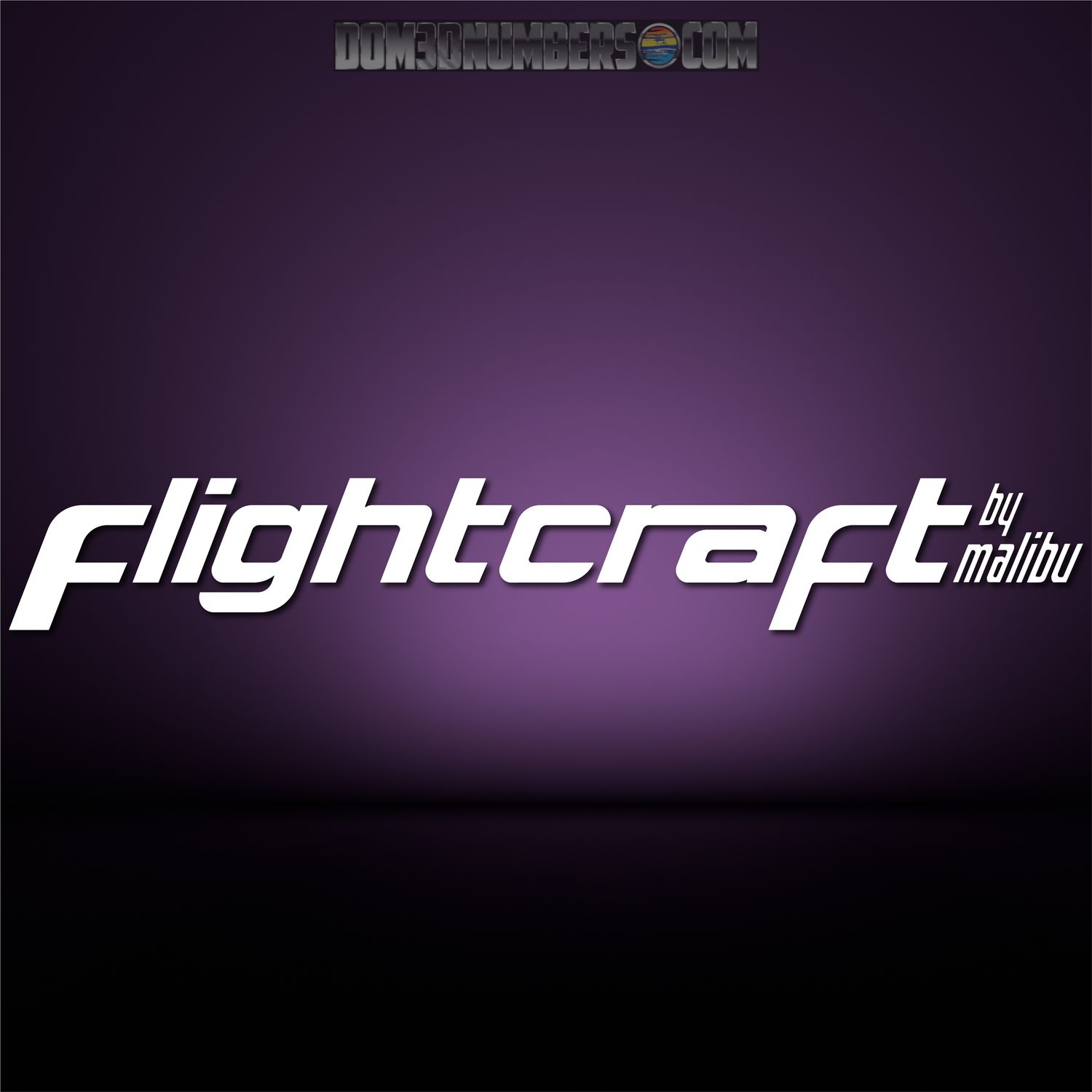 Flightcraft by Malibu