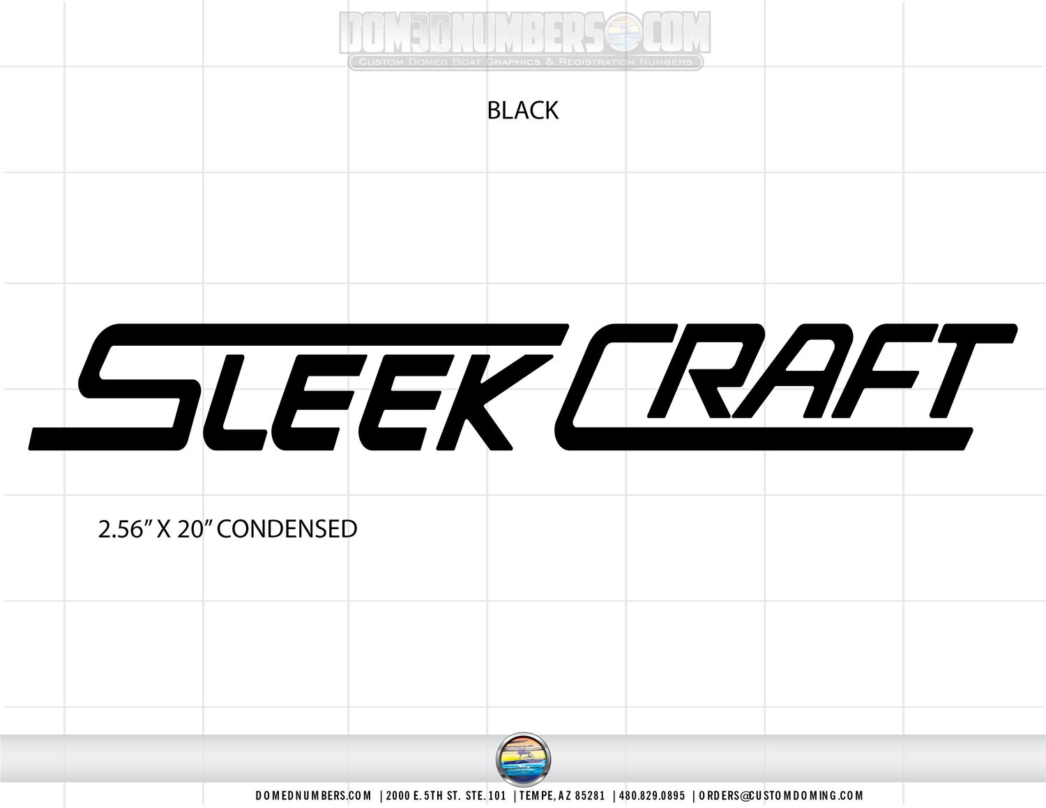 Sleekcraft 1989