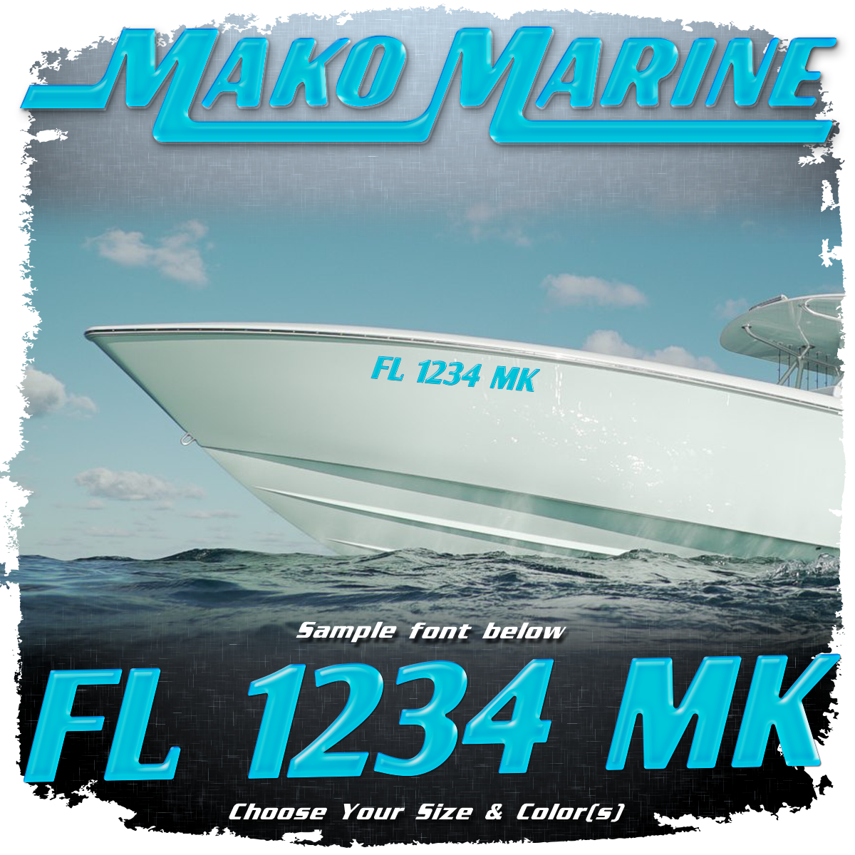Mako Domed Registration