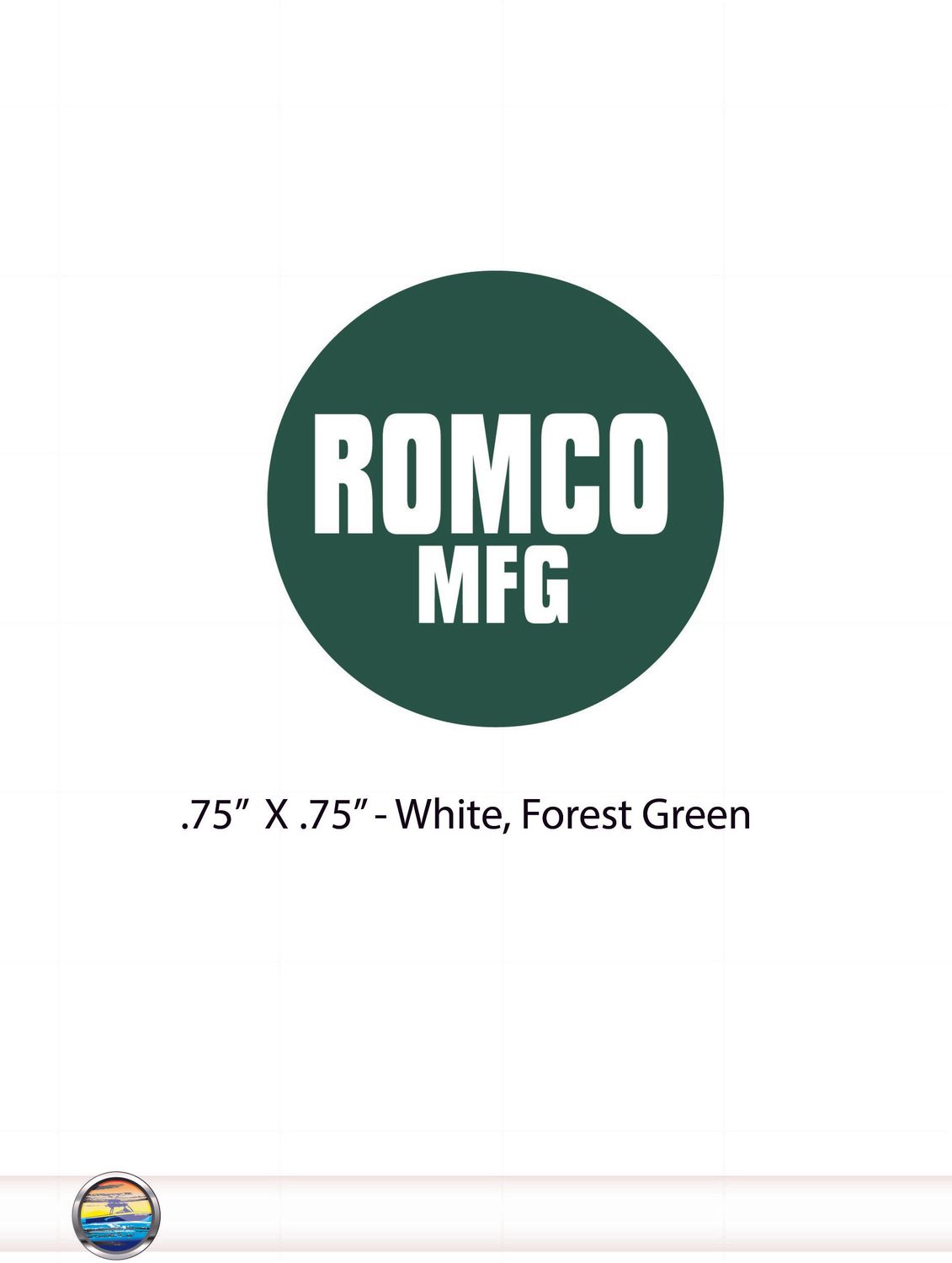 Romco MFG