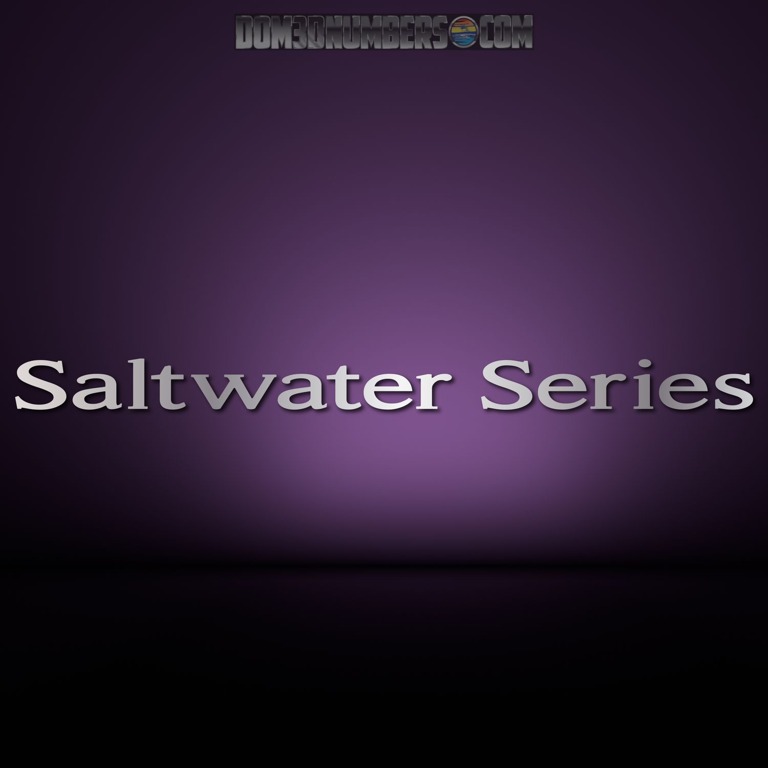 Bennington Saltwater Series
